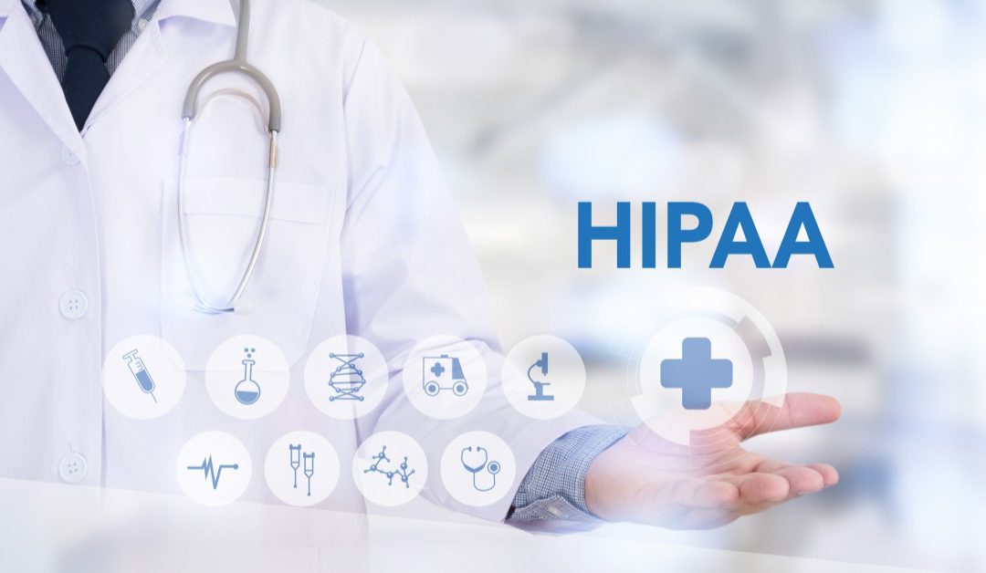 HIPAA Compliance Frequently Asked Questions